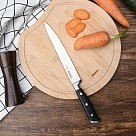 Нож гастрономический Fissman KOCH 20 см (2383)