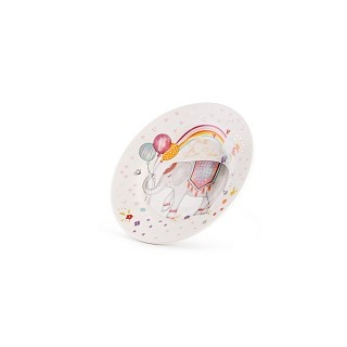 Набор посуда Fissman примета фарфора (14057)