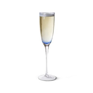 Бокал для шампанского Fissman 240 мл цена за шт (16417)