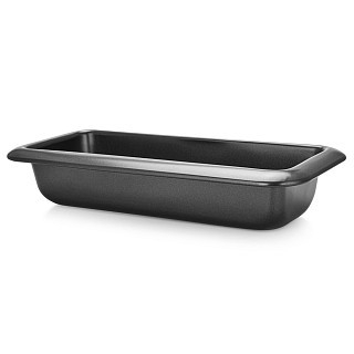 Форма для выпечки Fissman хлеба 34,54x15,8x6,5 см (5657) Форма для выпечки Fissman хлеба 34,54x15,8x6,5 см (5657)