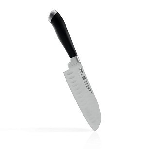 Сантоку нож Fissman ELEGANCE 18 см (2470)