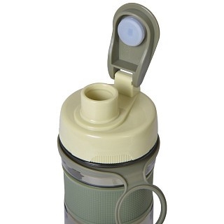 Пляшка для води Fissman 680 мл 24 см (6923)