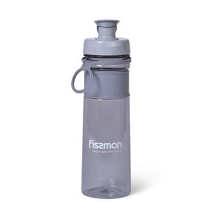 Бутылка для воды Fissman 680 мл 24 см (6923)