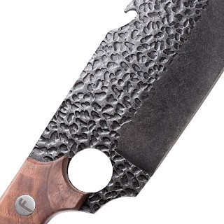 Поварский топор Fissman FLAVIUS 17 см X50Cr15MoV сталь (12056)