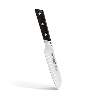 Нож Fissman сантоку FRANKFURT 13 см X50CrMoV15 сталь (2762)