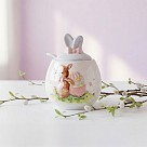 Конфета Fissman HAPPY EASTER 300 мл доломит (0438)