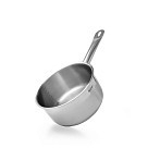 Ковш Fissman ARIELLE 18x9 см / 2,1 л без крышки (5178)