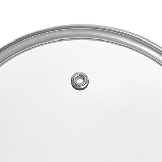Кастрюля Fissman TIERNO 20x11,5 см/3,1л со стеклянной крышкой нержавеющая сталь (5495) Кастрюля Fissman TIERNO 20x11,5 см/3,1л со стеклянной крышкой нержавеющая сталь (5495)