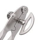 Ніж Fissman консервний LILY 17 см.цинковий сплав (11783)