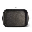 Форма для запікання Fissman 35x25x6 см (14202)