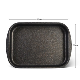 Форма для запікання Fissman 35x25x6 см (14202)