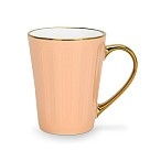 Кружка Fissman 360 мл фарфора (19225)