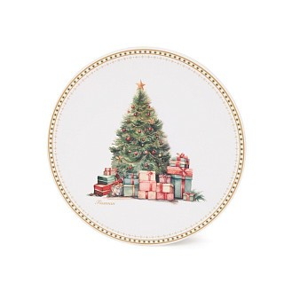 Подставка под горячее Fissman 20 см доломит (0183)