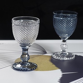 Набор Fissman из 2-х бокалов для вина 280 мл (19038)