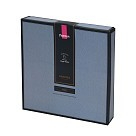 Блюдо Fissman 30 см GALACTICA фарфор (13635)