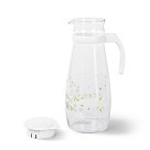 Кувшин для напитков с фильтром Fissman 1700 мл (6455)