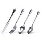 Набір столових приборів Fissman EVELINE 24 предметів (3205)