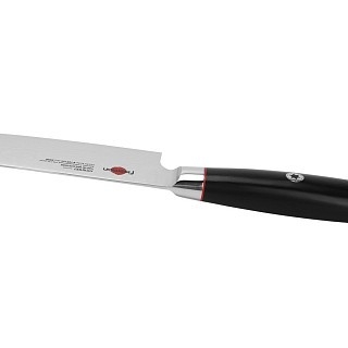 Кухарський ніж Fissman KENSEI MITSUYOSHI 20 см сталь DAMASCUS (2590)