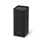 Підставка для кухонних ножів Fissman 10x10x22 см пластик (12881)