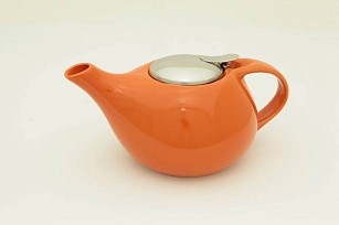 Заварочный чайник керамический Fissman 750 мл (9204)