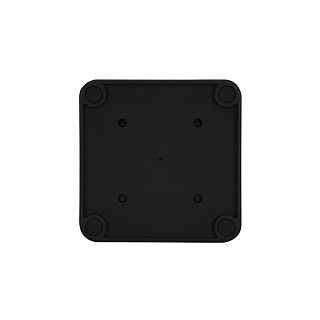 Подставка для кухонных ножей Fissman 10x10x22 см пластик (12881) Подставка для кухонных ножей Fissman 10x10x22 см пластик (12881)