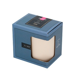 Кружка Fissman 360 мл фарфор (19228) Кружка Fissman 360 мл фарфор (19228)