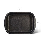 Форма для запікання Fissman 30x22x6 см (14201)