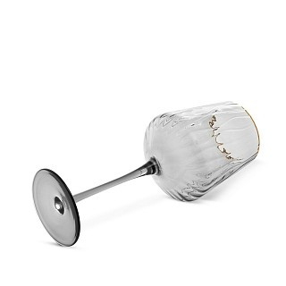 Набор из 2-х бокалов Fissman для белого вина 470 мл (19059)