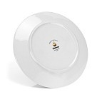 Тарілка Fissman EASTER 20 см порцеляна (16097)