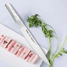 Нож Fissman NOWAKI Гастрономический 20 см (2459)