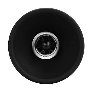 Мельница для соли и перца Fissman электрическая 20,5x6,6 см (18089)