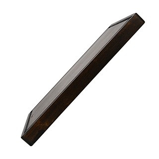 Разделочная доска Fissman 38x27x3,0 см дер. гивея (18079)