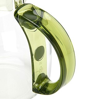 Глечик для напоїв Fissman 1500 мл (6450) Глечик для напоїв Fissman 1500 мл (6450)