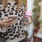 Пляшка для води Fissman 500 мл (6847)