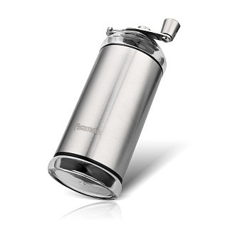 Кофемолка ручная Fissman 16 см (8253) Кофемолка ручная Fissman 16 см (8253)