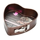 Розємна форма для віпікання 23,4x23,5х6,7 см (5652)