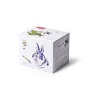 Кружка Fissman PROVENCE RABBIT 400 мл фарфор (13956)