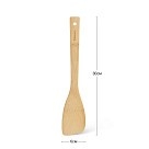 Лопатка Fissman 30х6 см (1451)