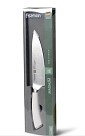 Ніж кухарський Fissman MAGNUM 16 см X50CrMoV15 сталь (12461)