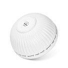 Салатник Fissman 20 см PROVENCE фарфор (13622)