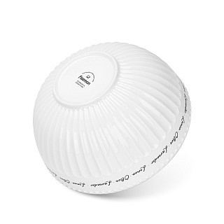 Салатник Fissman 20 см PROVENCE фарфор (13622)