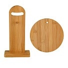 Набор из 4 разделочных досок Fissman 20x1см (8787)