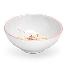 Миска Fissman HAPPY EASTER 11,5 см доломіт (0447)