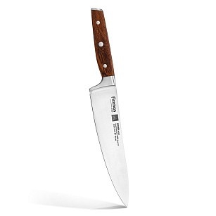 Нож Fissman поварский BREMEN 20 см X50CrMoV15 сталь (2720)