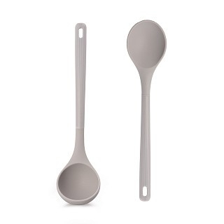 Набор инструментов кухонных Fissman FREDIANO приметов силикон (17295)