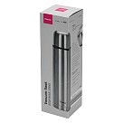 Термос Fissman 1000 мл металік (9628)