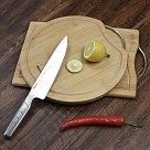 Обробна дошка Fissman 33x23x1,6 см (8775)