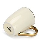 Кружка Fissman 360 мл порцеляна (19197)