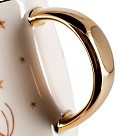 Кружка Fissman 350 мл порцеляна (14047)