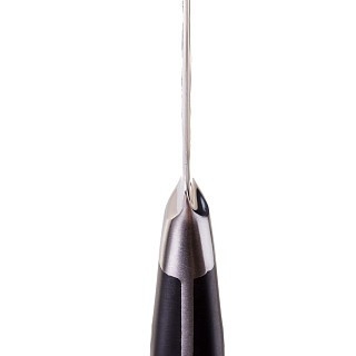 Ніж для чищення Fissman HATTORI 8 см 420J2 сталь (2534)